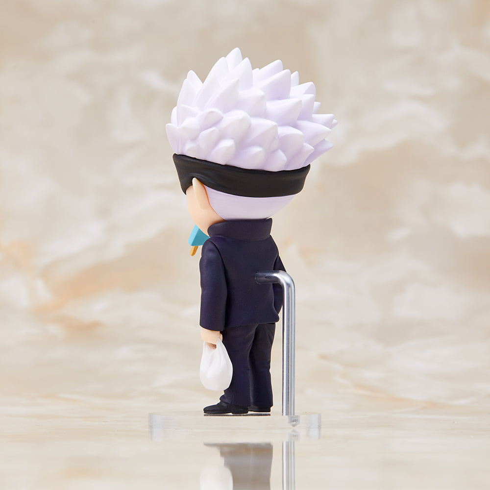 JUJUTSU KAISEN DEFORMED FIGURE VOL.6 GOJO SATORU PRIZE FIGURE