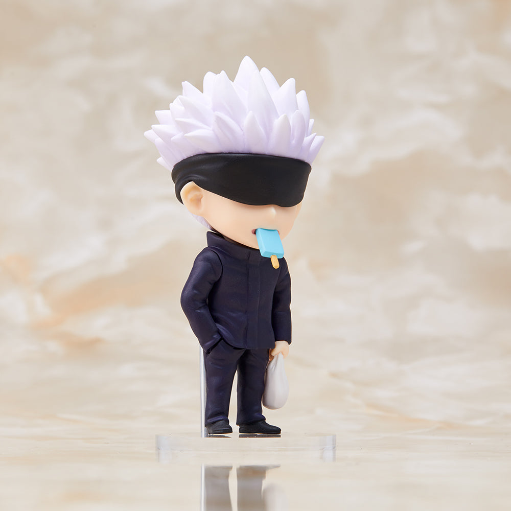 JUJUTSU KAISEN DEFORMED FIGURE VOL.6 GOJO SATORU PRIZE FIGURE