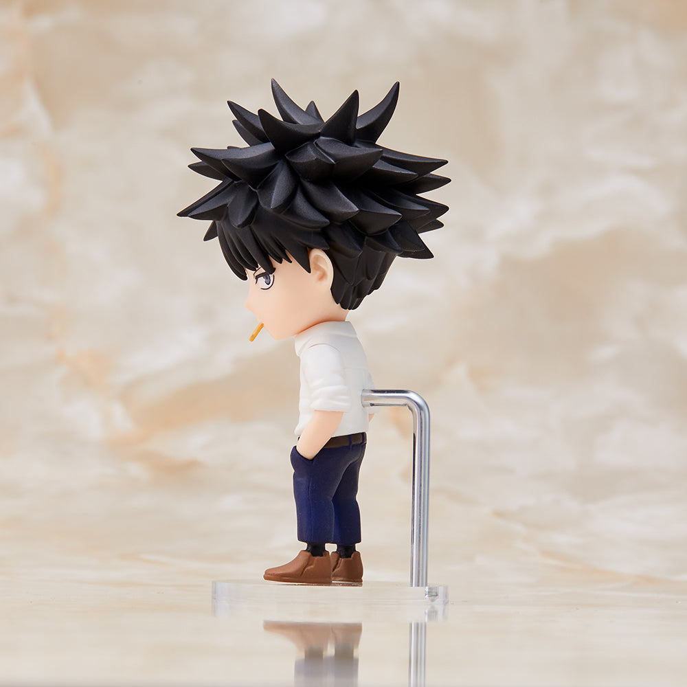 JUJUTSU KAISEN DEFORMED FIGURE VOL.5 FUSHIGURO MEGUMI PRIZE FIGURE