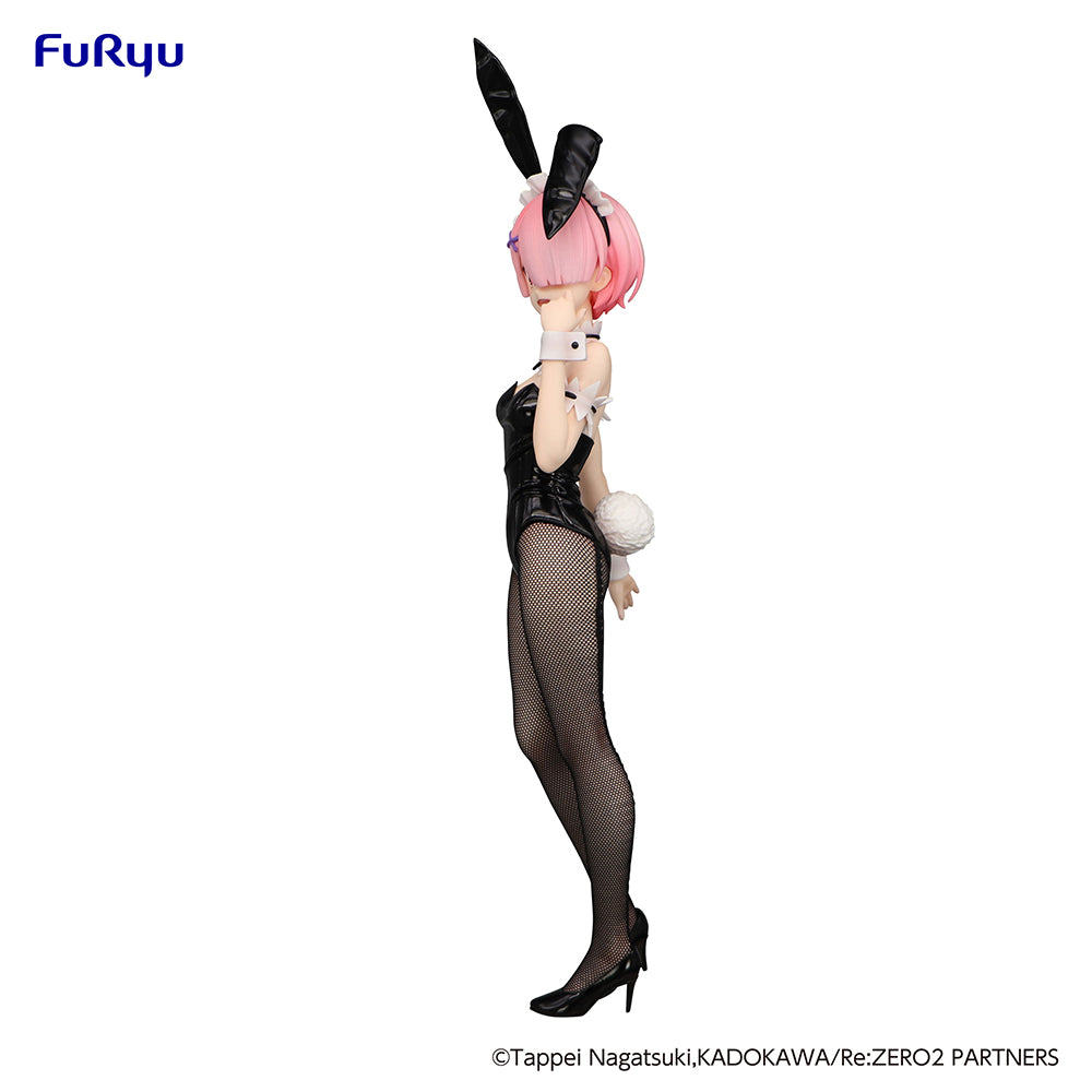 RE:ZERO -STARTING LIFE IN ANOTHER WORLD-BICUTE BUNNIES FIGURE-RAM