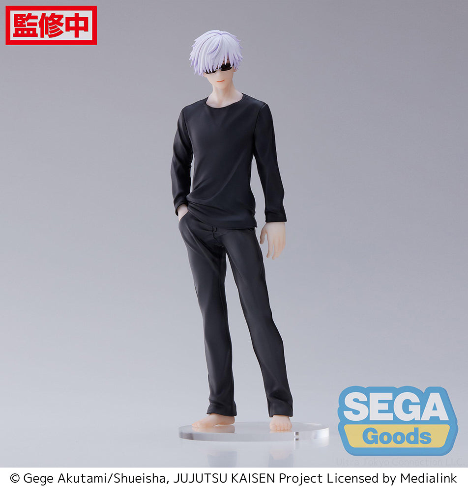 FIGURIZM "JUJUTSU KAISEN" "SATORU GOJO" FIGURE