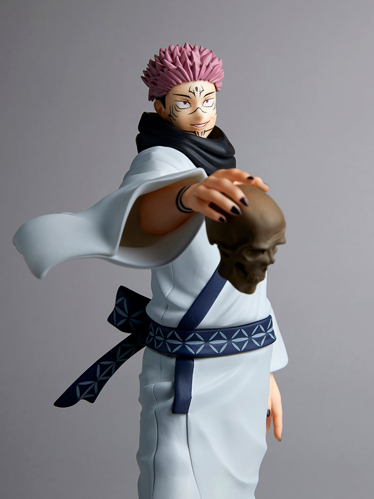 JUJUTSU KAISEN PRIZE FIGURE SUKUNA