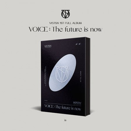 VICTON - VOL.1 [VOICE : THE FUTURE IS NOW]