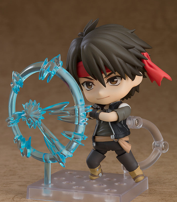 NENDOROID #1404 ORPHEN - SORCEROUS STABBER ORPHEN