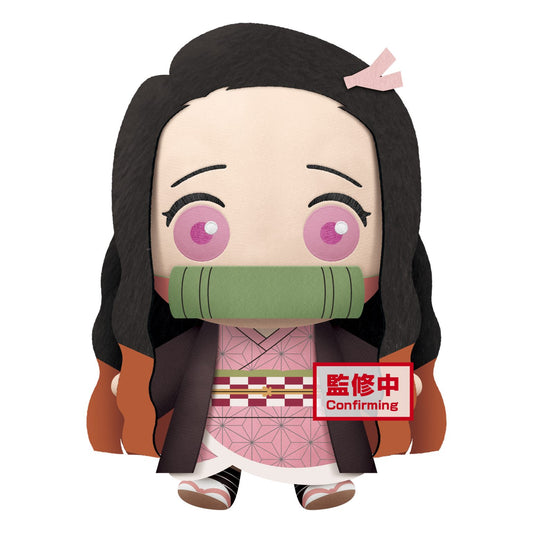 Demon Slayer Nezuko Plush (Big)