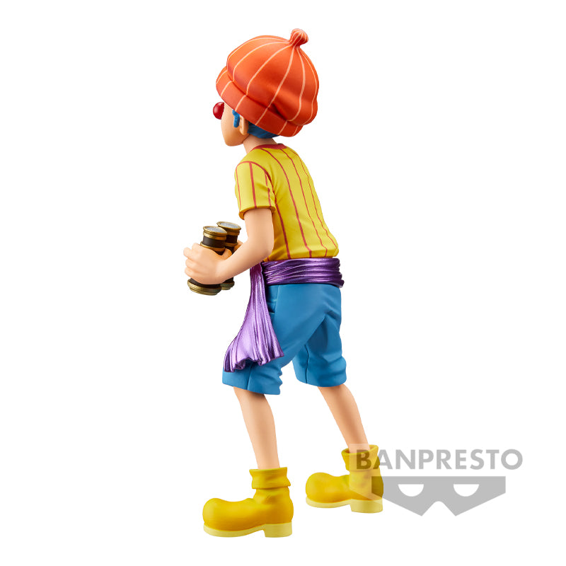 ONE PIECE DXF THE GRANDLINE CHILDREN WANOKUNI SPECIALVER.(B:BUGGY