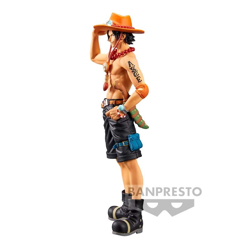 ONE PIECE DXF~THE GRANDLINE SERIES~WANOKUNI VOL.3(A:PORTGAS.D.ACE