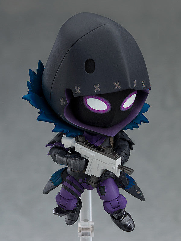 NENDOROID #1435 RAVEN - FORTNITE