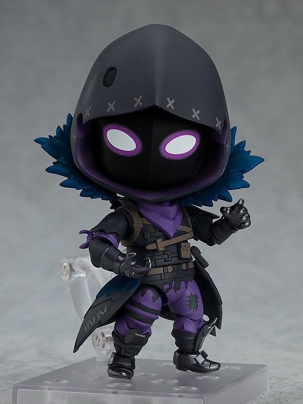 NENDOROID #1435 RAVEN - FORTNITE