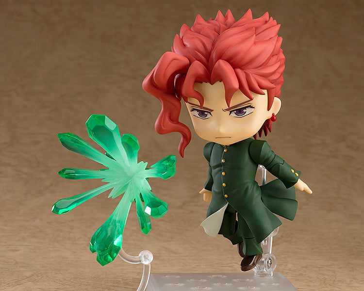 NENDOROID #1033 NORIAKI KAKYOIN "JOJO'S BIZARRE ADVENTURE"