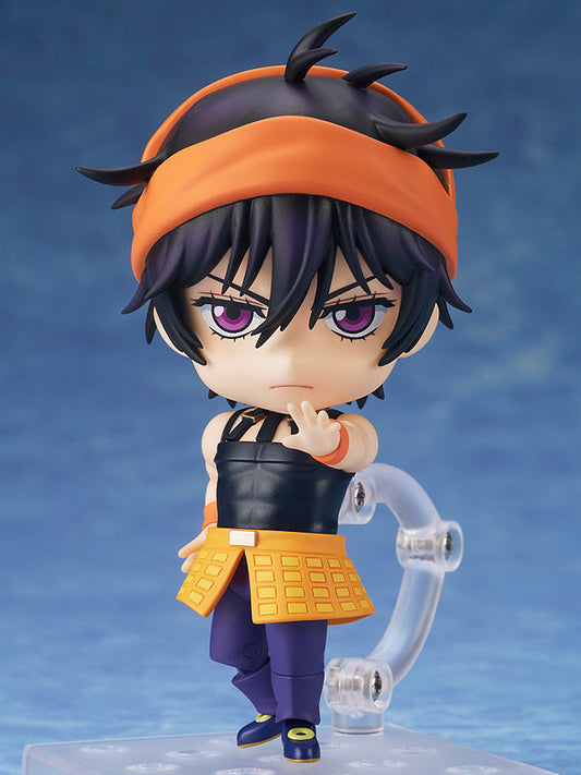 NENDOROID #1684 NARANCIA GHIRGA "JOJO'S BIZARRE ADVENTURE"