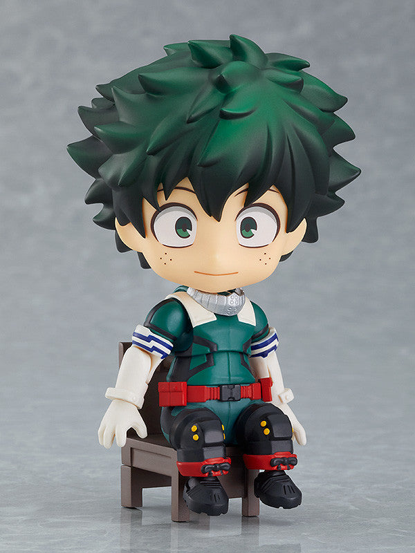 NENDOROID SWACCHAO! IZUKU MIDORIYA "MY HERO ACADEMIA"