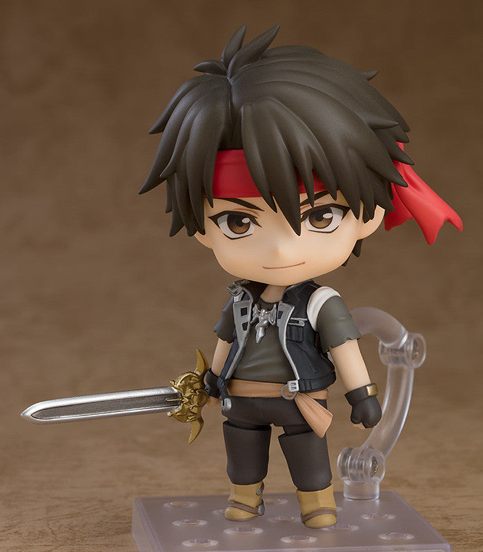 NENDOROID #1404 ORPHEN - SORCEROUS STABBER ORPHEN