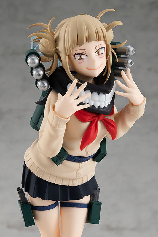 POP UP PARADE HIMIKO TOGA "MY HERO ACADEMIA"