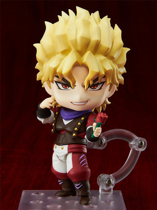 NENDOROID #1624 DIO BRANDO "JOJO'S BIZARRE ADVENTURE"