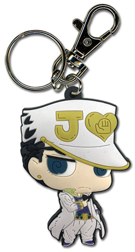 JOJO'S BIZARRE ADVENTURE: S3: KEYCHAIN - JOTARO