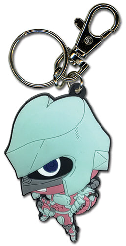 JOJO'S BIZARRE ADVENTURE: S3: KEYCHAIN - SHINING DIAMOND