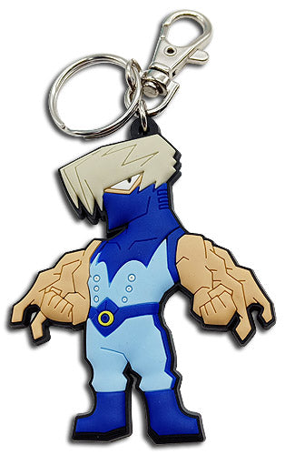 MY HERO ACADEMIA - SHOJI PVC KEYCHAIN