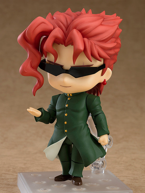 NENDOROID #1033 NORIAKI KAKYOIN "JOJO'S BIZARRE ADVENTURE"