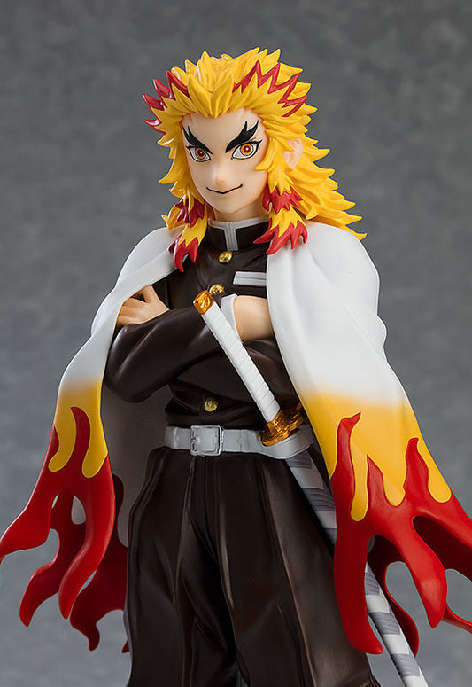 POP UP PARADE KYOJURO RENGOKU "DEMON SLAYER"