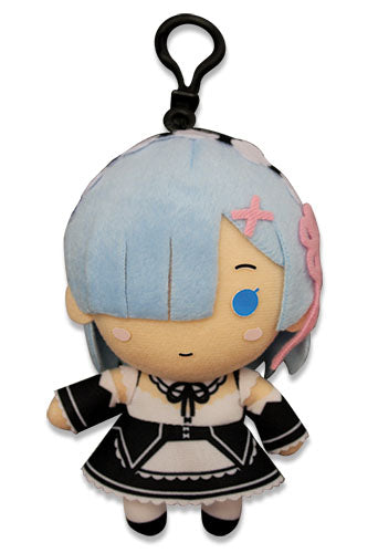 RE:ZERO - REM PLUSH 5''