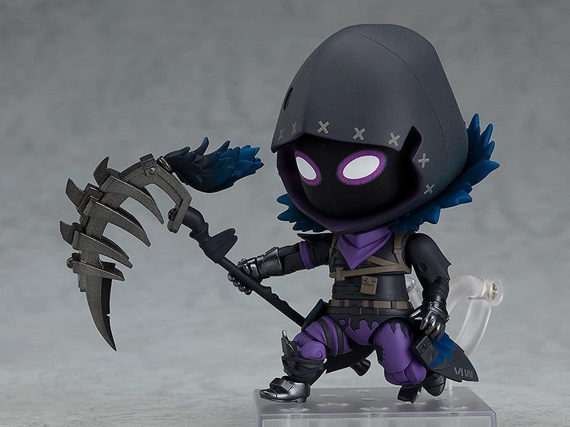 NENDOROID #1435 RAVEN - FORTNITE