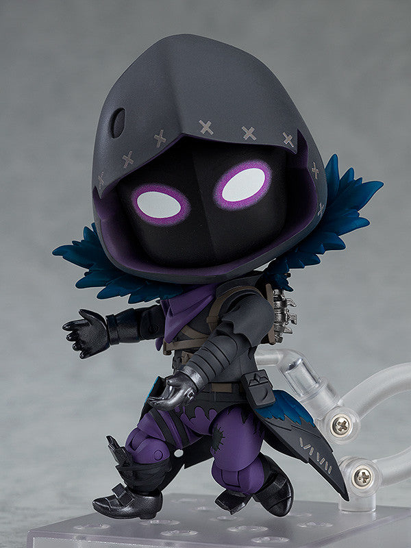 NENDOROID #1435 RAVEN - FORTNITE