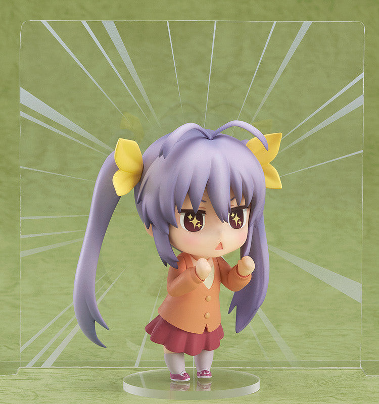 NENDOROID #445 RENGE MIYAUCHI "NON NON BIYORI"