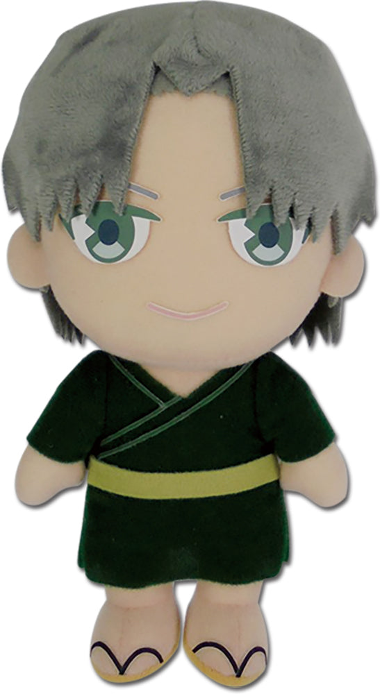 FRUITS BASKET 2019 - SHIGURE PLUSH 8''