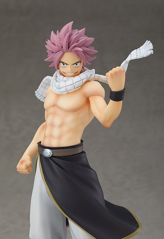 POP UP PARADE NATSU DRAGNEEL "FAIRY TAIL"