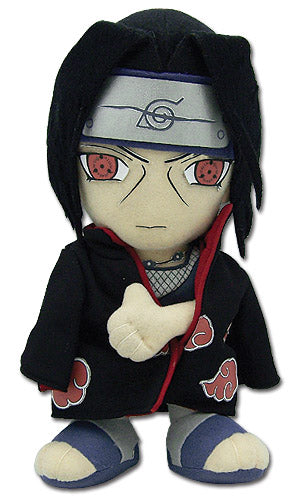 NARUTO ITACHI PLUSH