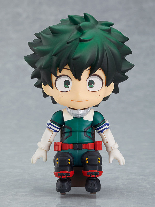 NENDOROID SWACCHAO! IZUKU MIDORIYA "MY HERO ACADEMIA"