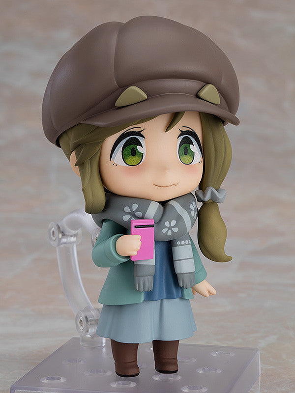 NENDOROID #1097 AOI INUYAMA - LAID-BACK CAMP