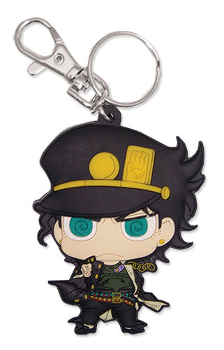 JOJO'S BIZARRE ADVENTURE: KEYCHAIN - JOTARO