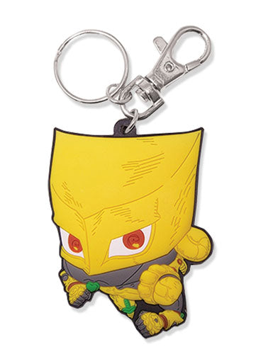 JOJO - THE WORLD SD PVC KEYCHAIN