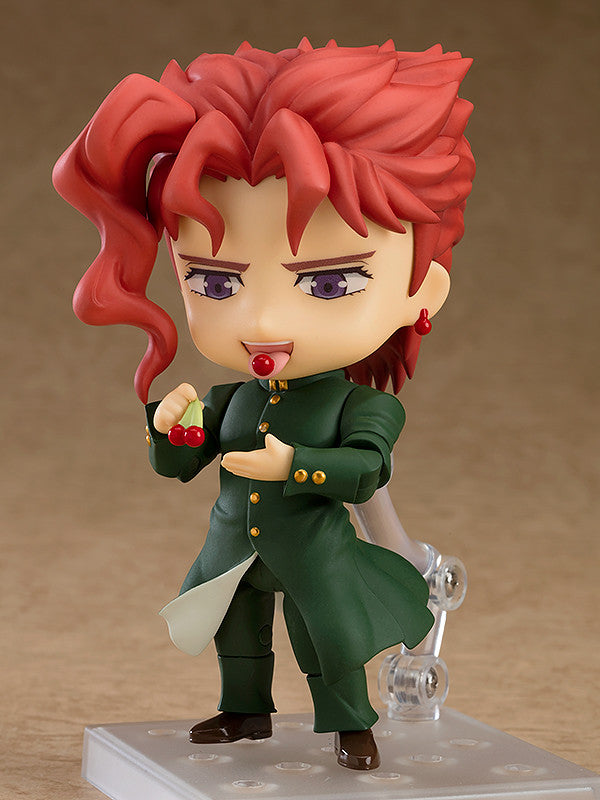 NENDOROID #1033 NORIAKI KAKYOIN "JOJO'S BIZARRE ADVENTURE"