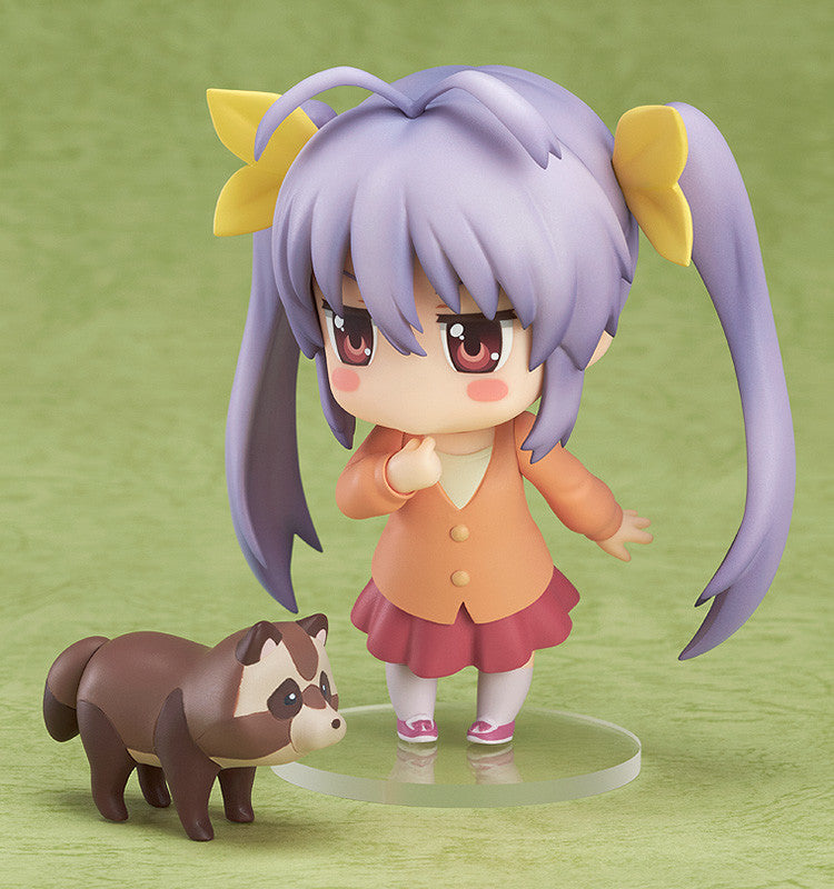 NENDOROID #445 RENGE MIYAUCHI "NON NON BIYORI"