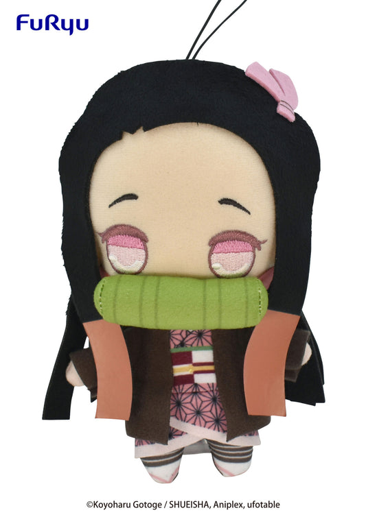 Demon Slayer Nezuko Plush