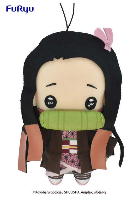 Demon Slayer Nezuko Plush