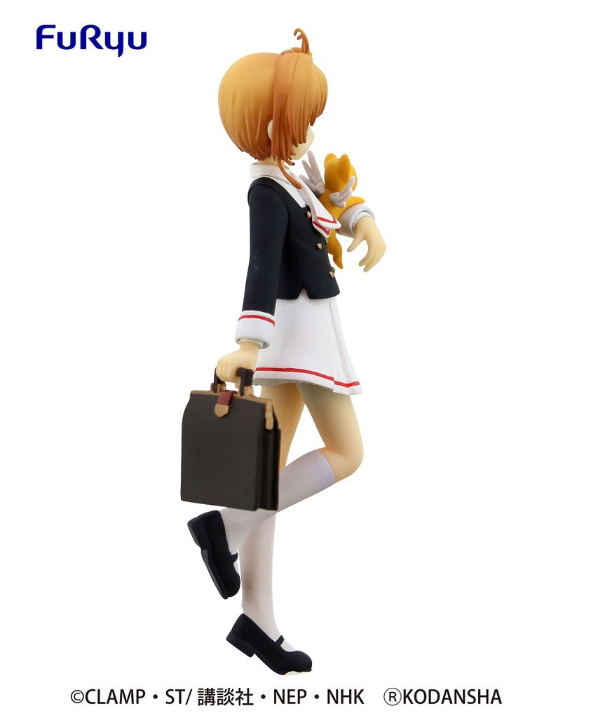 Cardcaptor Sakura Figure