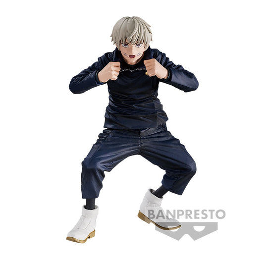 JUJUTSU KAISEN FIGURE-TOGE INUMAKI