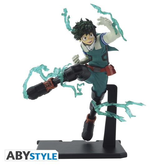 MY HERO ACADEMIA - DEKU "ONE FOR ALL"