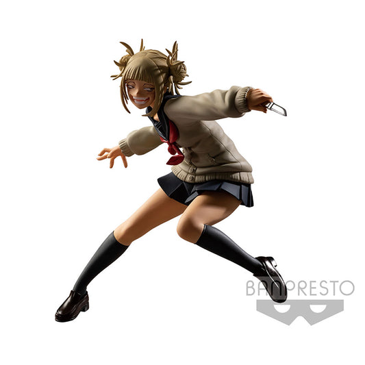 MY HERO ACADEMIA - THE EVIL VILLAINS - VOL. 3 (B. HIMIKO TOGA)