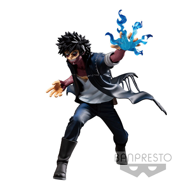 MY HERO ACADEMIA THE EVIL VILLAINS VOL.3(A:DABI)