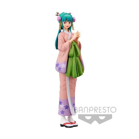 ONE PIECE DXF - THE GRANDLINE LADY - KOZUKI HIYORI