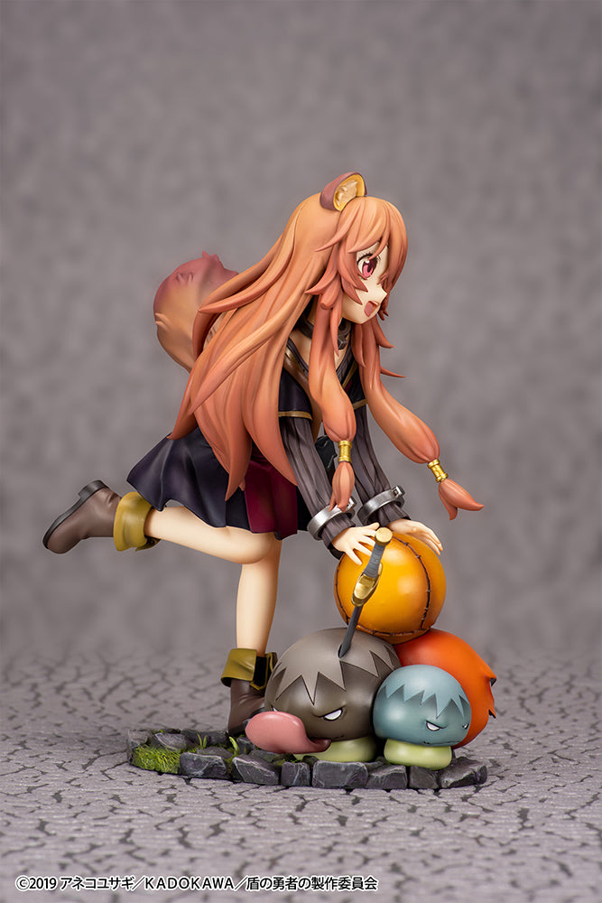 THE RISING OF THE SHIELD HERO RAPHTALIA CHILDHOOD VER. (REPRODUCTION)