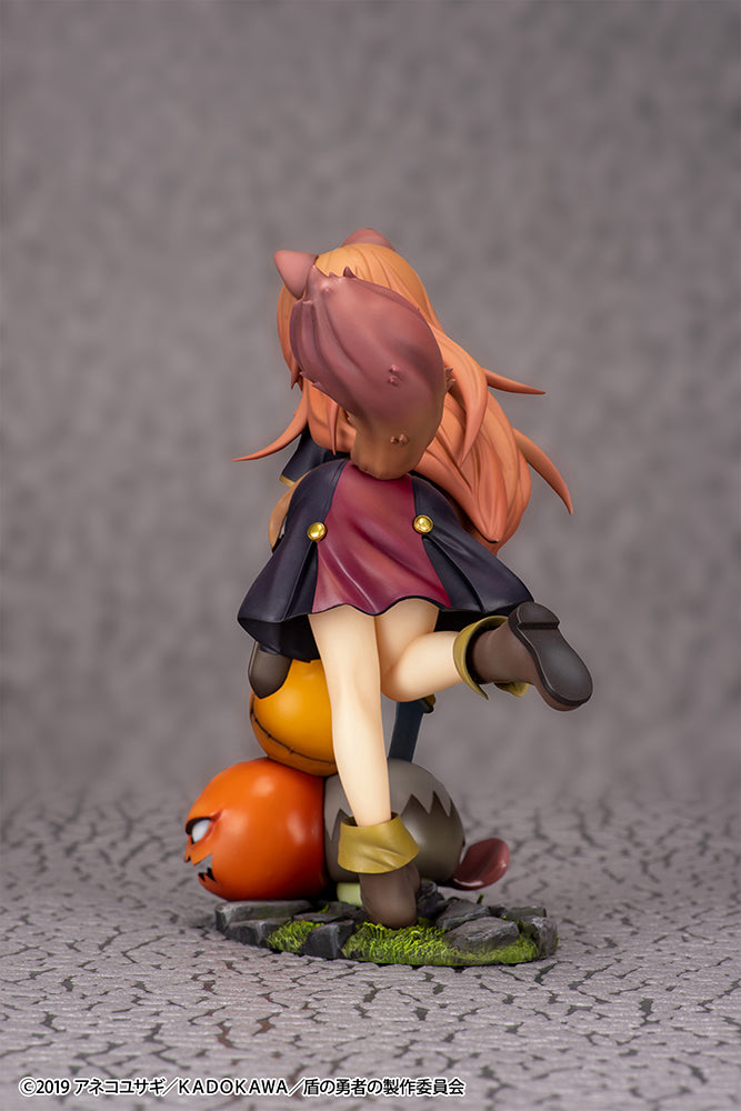 THE RISING OF THE SHIELD HERO RAPHTALIA CHILDHOOD VER. (REPRODUCTION)