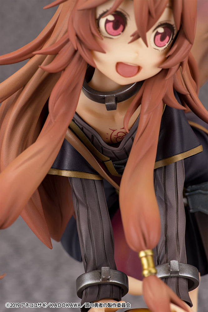 THE RISING OF THE SHIELD HERO RAPHTALIA CHILDHOOD VER. (REPRODUCTION)