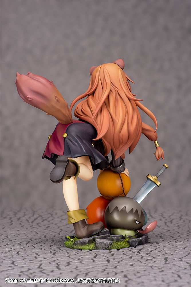 THE RISING OF THE SHIELD HERO RAPHTALIA CHILDHOOD VER. (REPRODUCTION)