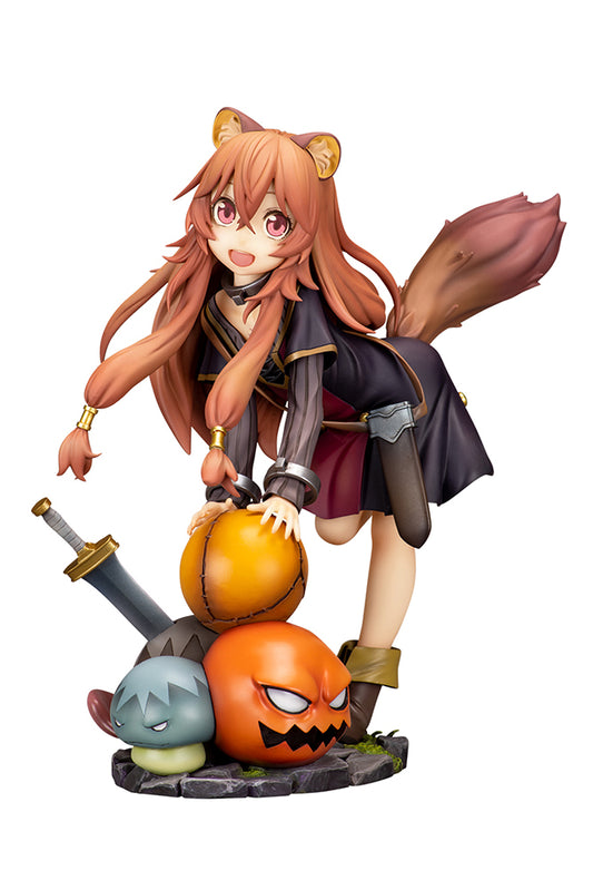 THE RISING OF THE SHIELD HERO RAPHTALIA CHILDHOOD VER. (REPRODUCTION)